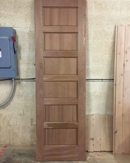 mahogany flt-163
