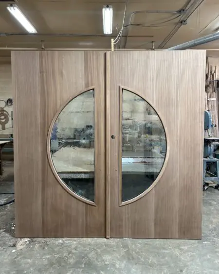 mahogany fl-65