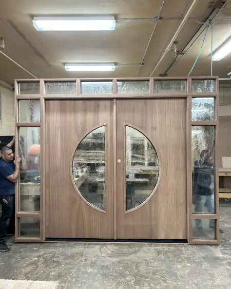 mahogany fl-66