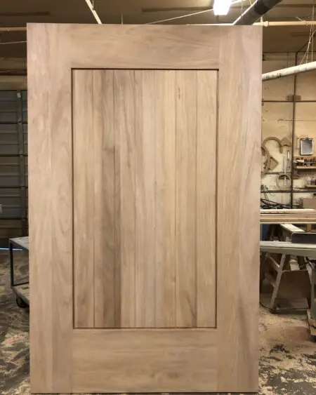 mahogany pvt-45