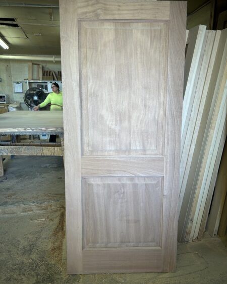 mahogany rp-152