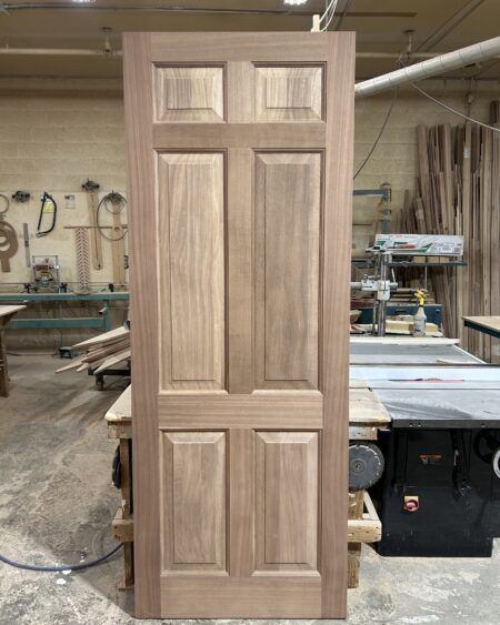 mahogany rp-155