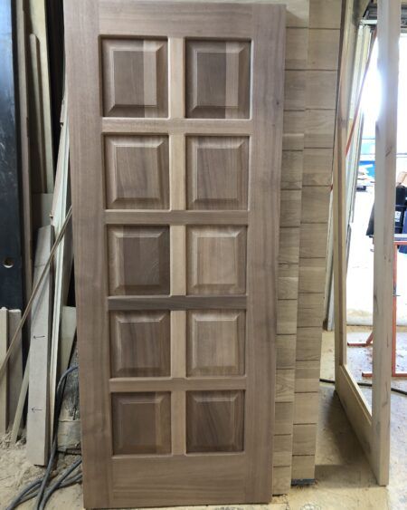 mahogany rp-159