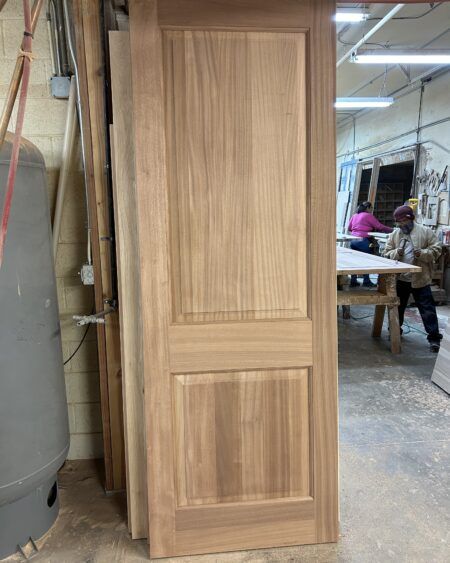 mahogany rp-160