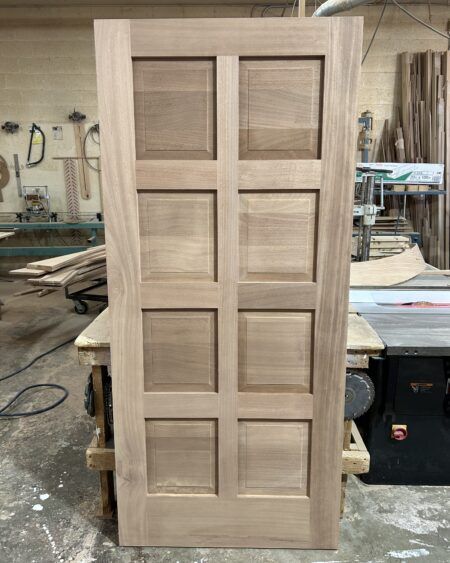 mahogany rp-162