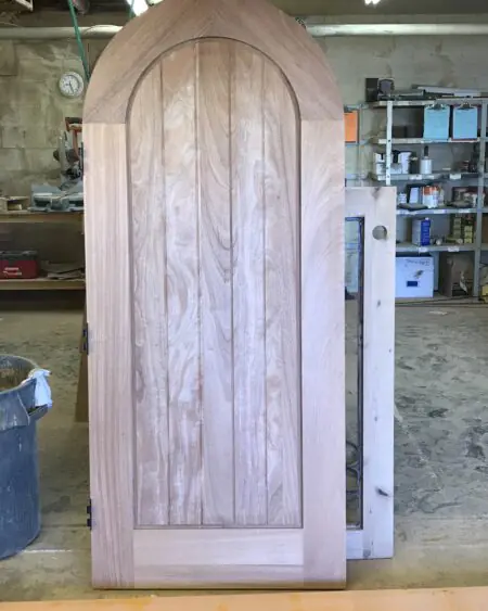 mahogany vfk-255