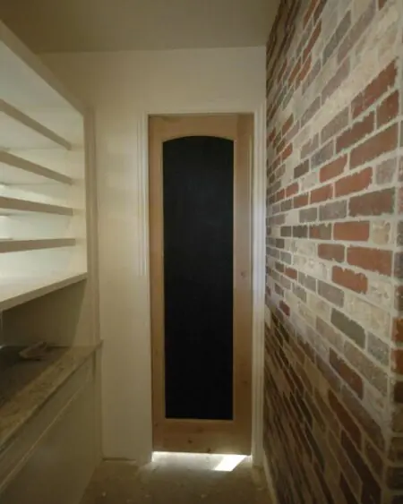 maple chalkboard pw-82