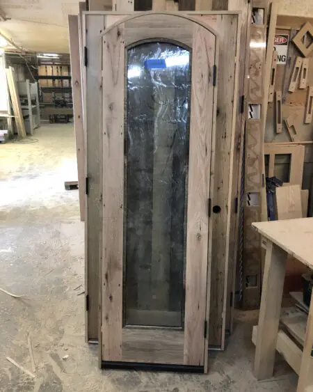 mesquite gl-340