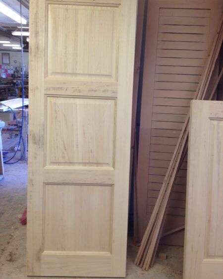 obeche mahogany rp-144-