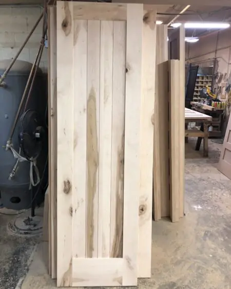 rustic hickory fl-41
