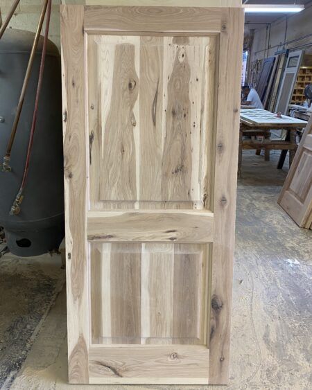 rustic hickory rp-44