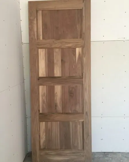 rustic walnut flt-38