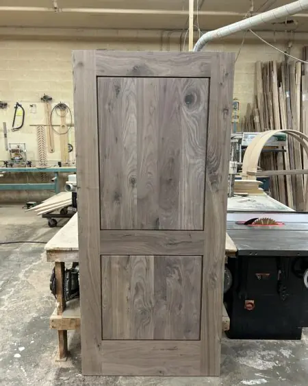 rustic walnut flt-39