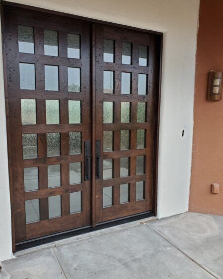 rustic-walnut-rain-glass-ent-31