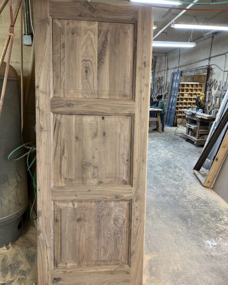 rustic walnut rp-40