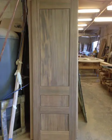 teak flt-34