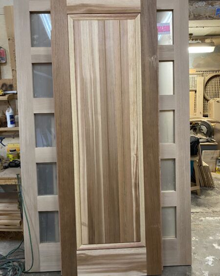 western red cedar apm-1