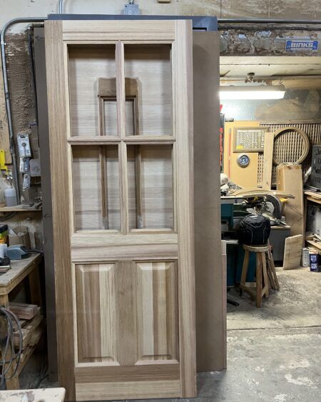 western red cedar gl-2