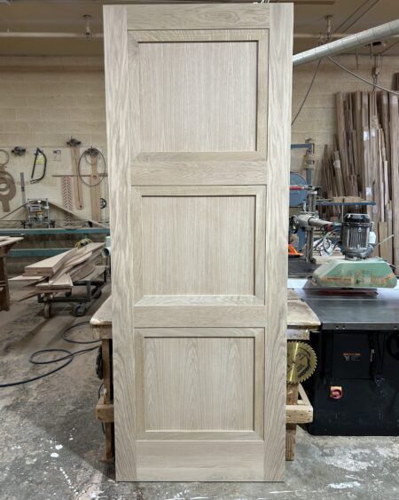 plain white oak apm-67