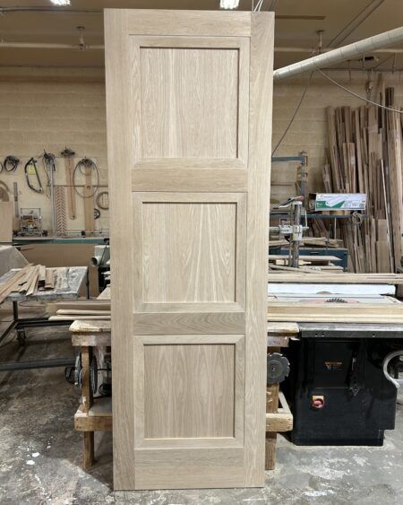 plain white oak apm-68