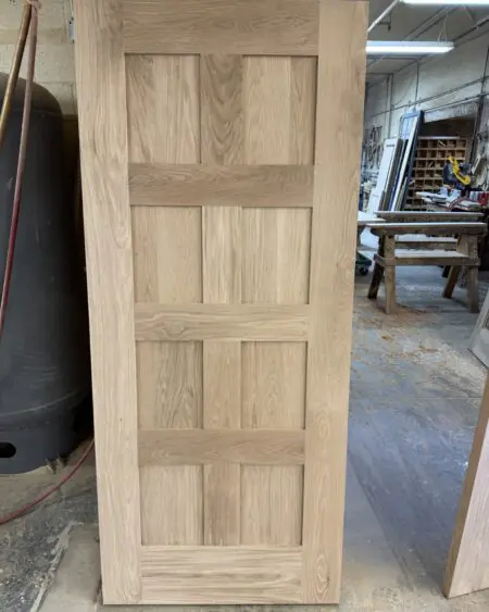 plain white oak flt-106