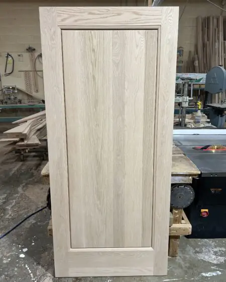 plain white oak flt-108