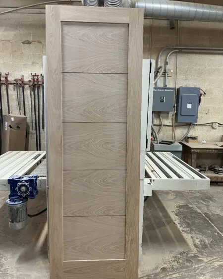plain white oak flt-112