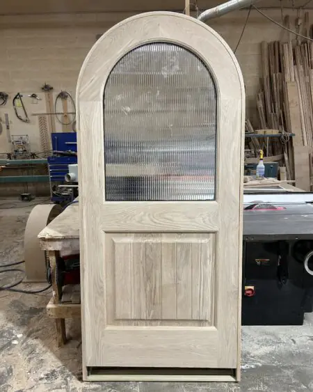 plain white oak ent-135