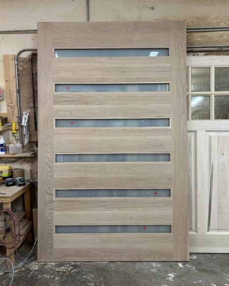 plain white oak gl-267