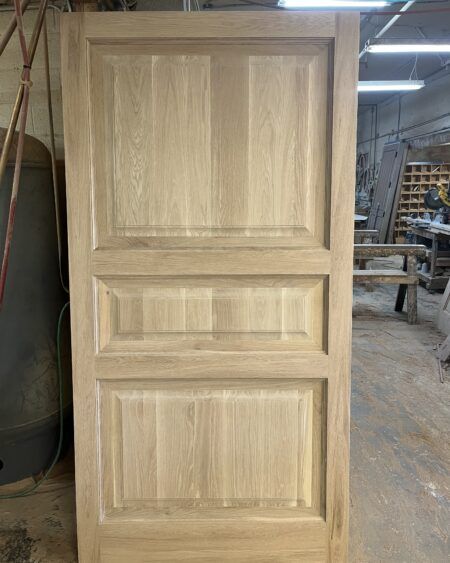 plain white oak rp-122