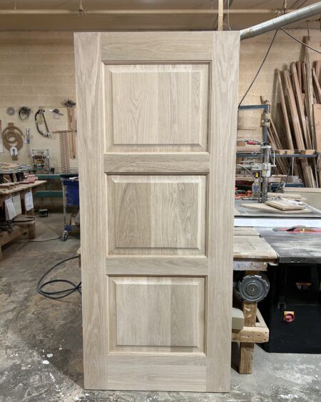plain white oak rp-125