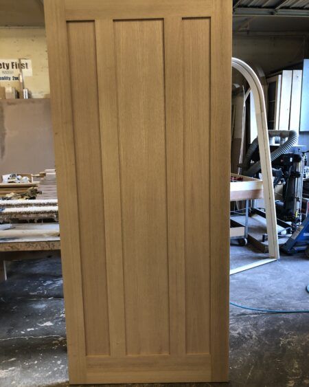 rift red oak flt-87