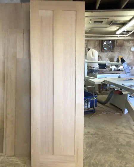rift red oak flt-88