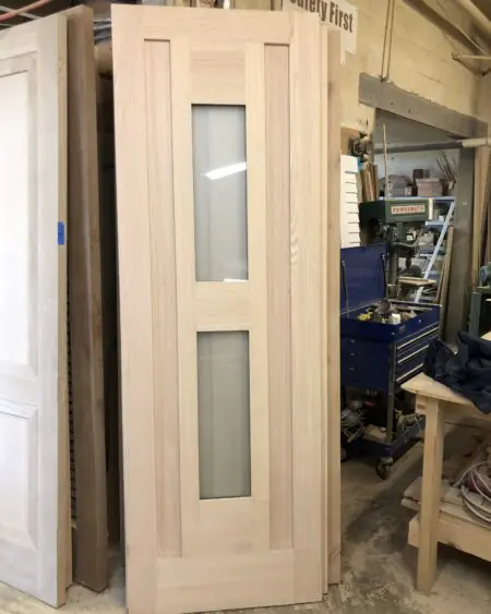 rift red oak fl-86