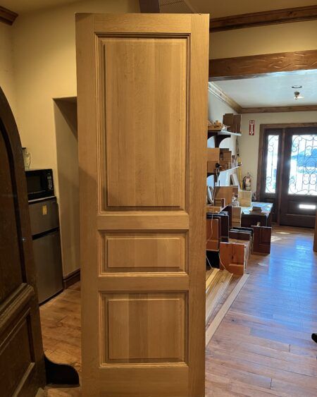 rift red oak rp-106