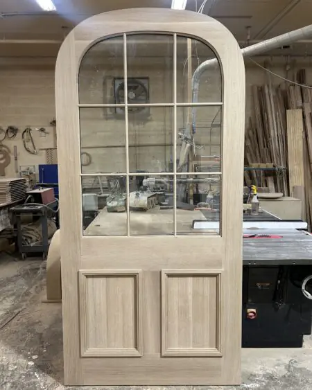 rift white oak ach-73