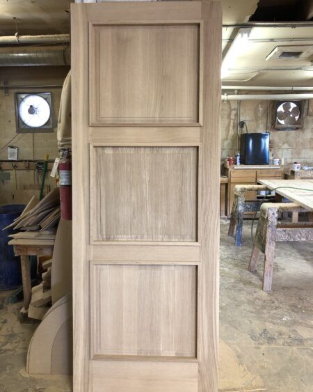 rift white oak apm-49