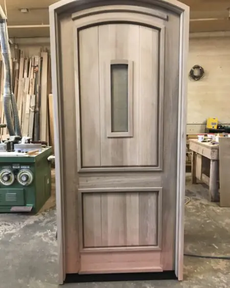 rift white oak ach-66
