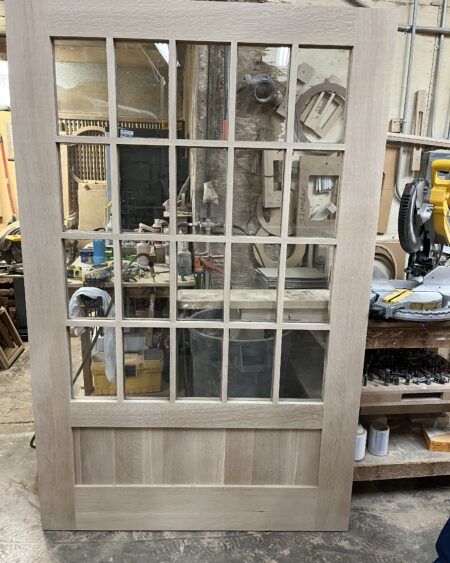 rift white oak bgs-46