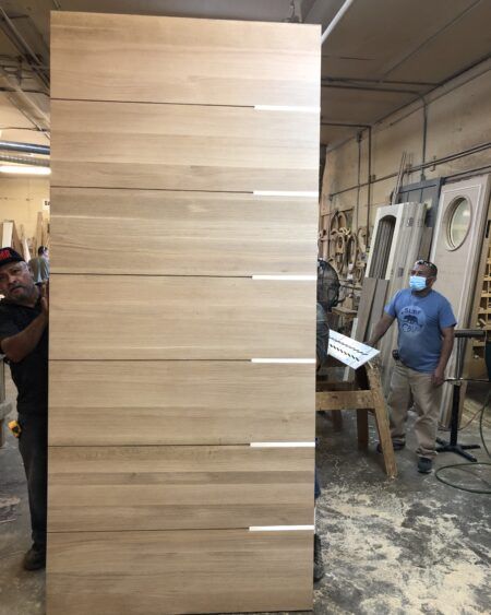 rift white oak metal fl-140