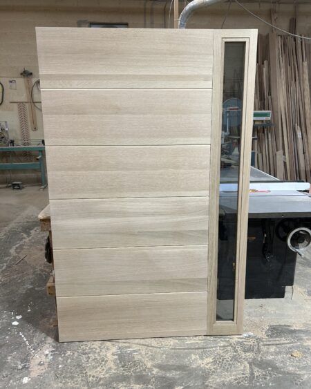 rift white oak ent-101