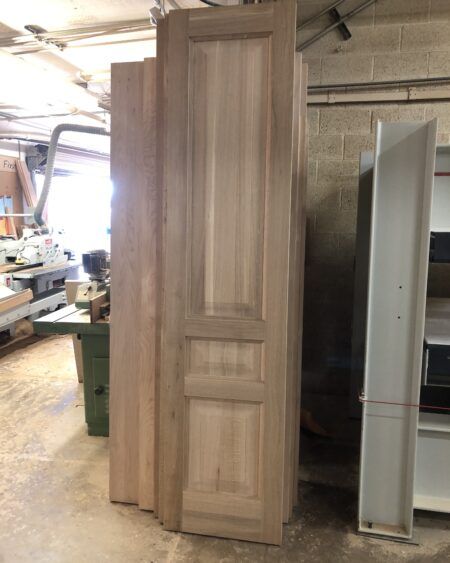 rift white oak rp-107