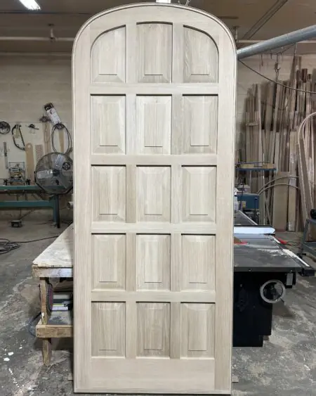 rift white oak ach 131