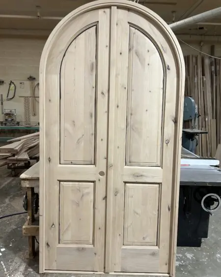 rustic alder ach-82
