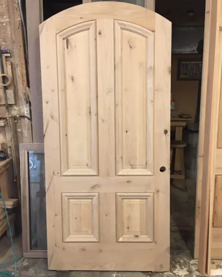 rustic alder ach-91