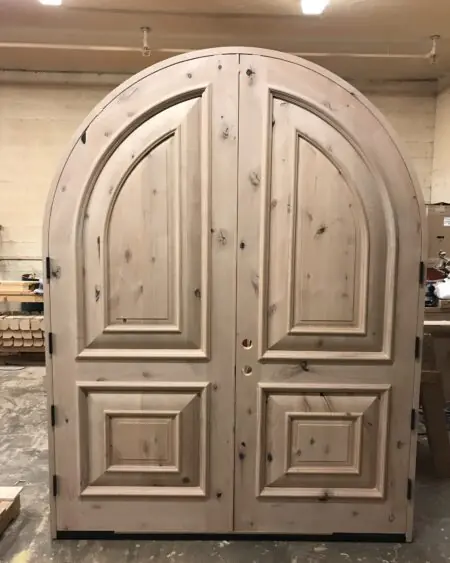 rustic alder ach-92