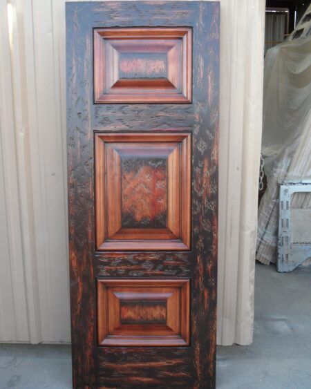 rustic alder apm-19