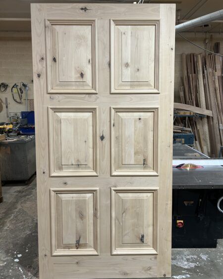 rustic alder apm-20