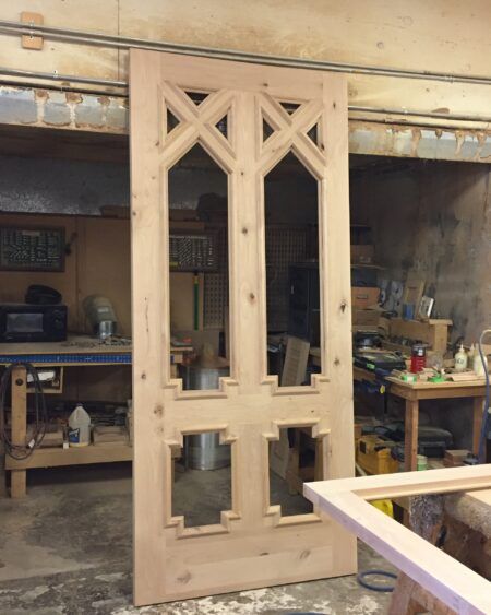 rustic alder apm-28