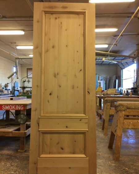 rustic alder apm-34